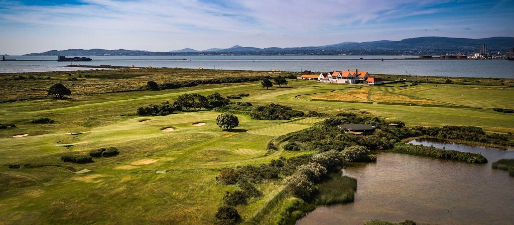Royal Dublin Golf Club