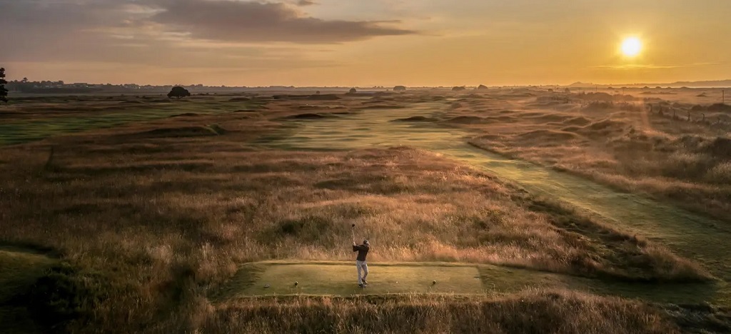 Royal Dublin Golf Club