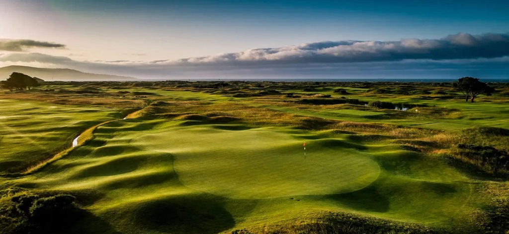 Royal Dublin Golf Club