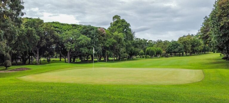 Royal Hua Hin Golf Club