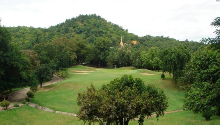 Royal Hua Hin Golf Club