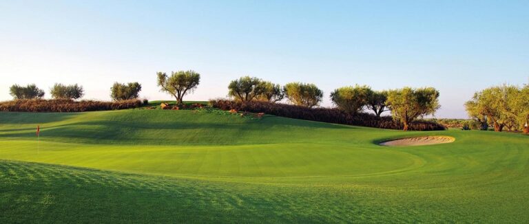 Royal Palm Golf Club Marrakech