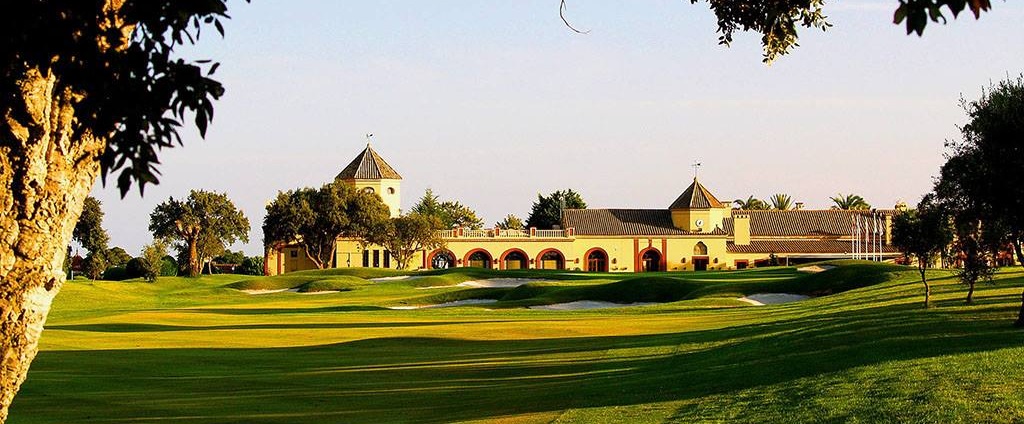 San Roque Club Old Course