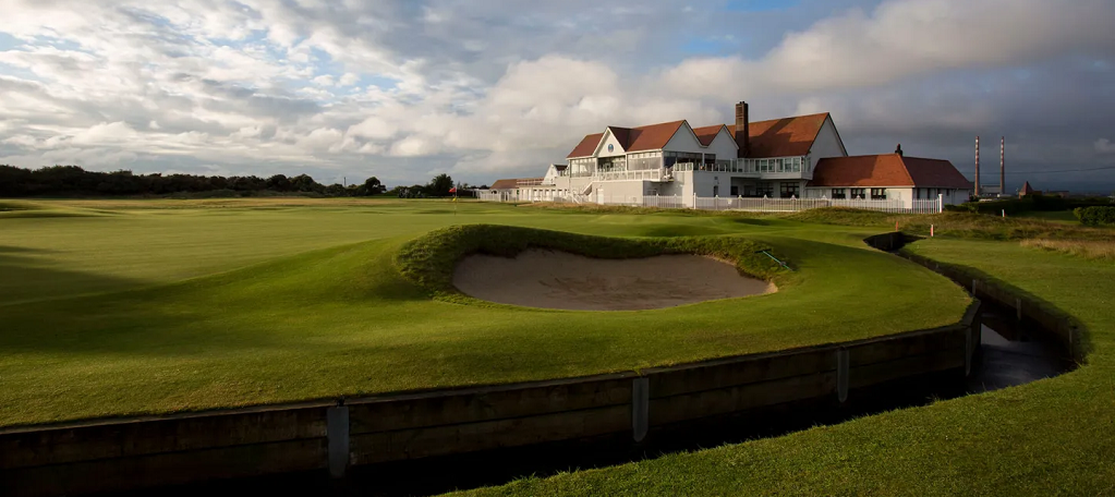 Royal Dublin Golf Club