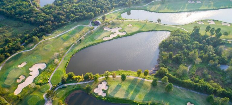 Springfield Golf & Country Club