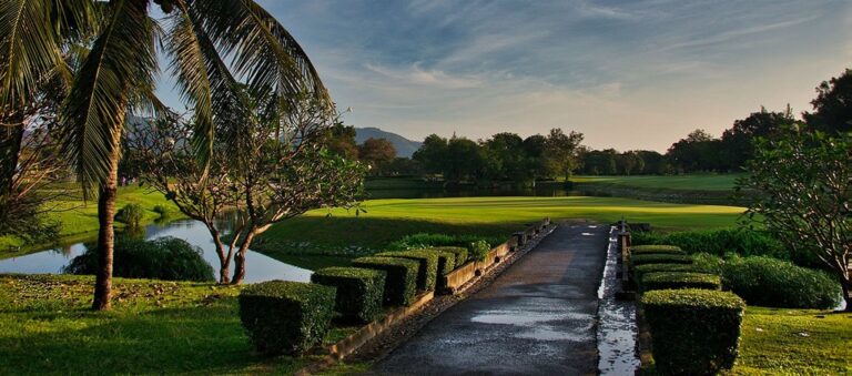 Springfield Golf & Country Club