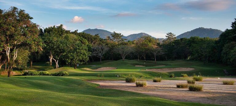 Springfield Golf & Country Club