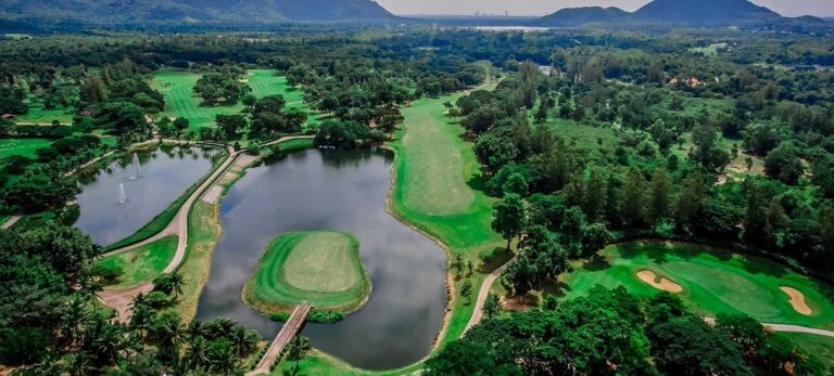 Springfield Golf & Country Club