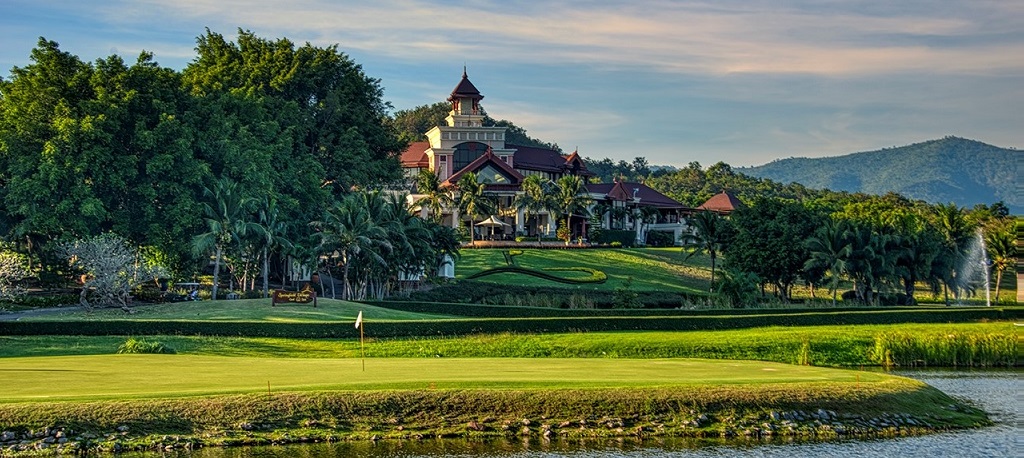 Springfield Golf & Country Club