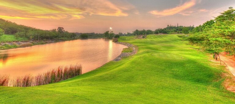 Club de Golf St. Andrews 2.000