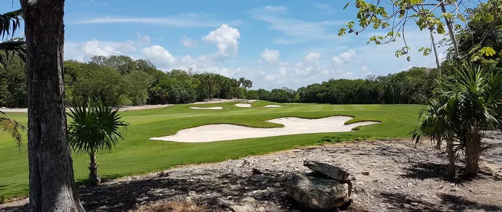 Gran Coyote Golf