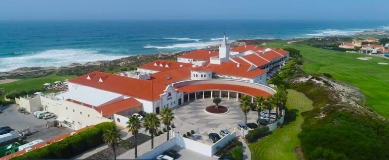 Praia D’El Rey Marriott Golf & Beach Resort 5*