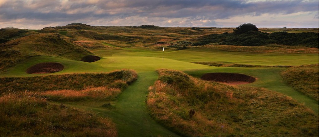 Royal Troon Golf Club – Old Course