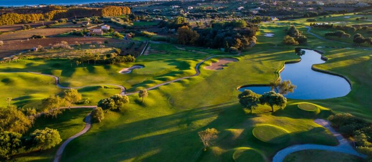 Golf ilimitado en Pula Golf
