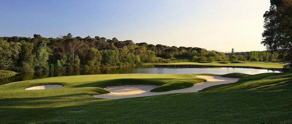 Golf PGA Catalunya – Stadium Course