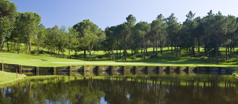 PGA Golf de Catalunya - Tour Course