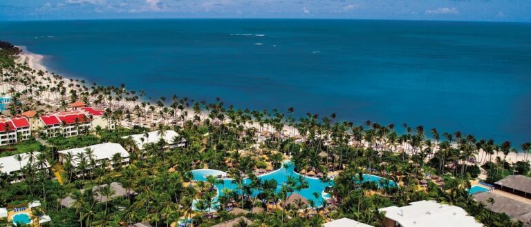 Melia Caribe Beach Resort