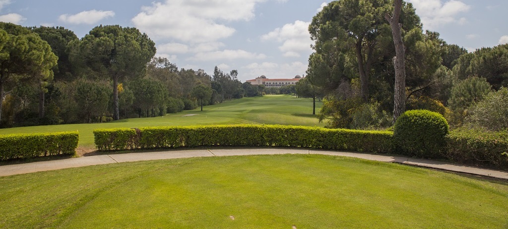 Antalya Golf Club - PGA Pasha Course