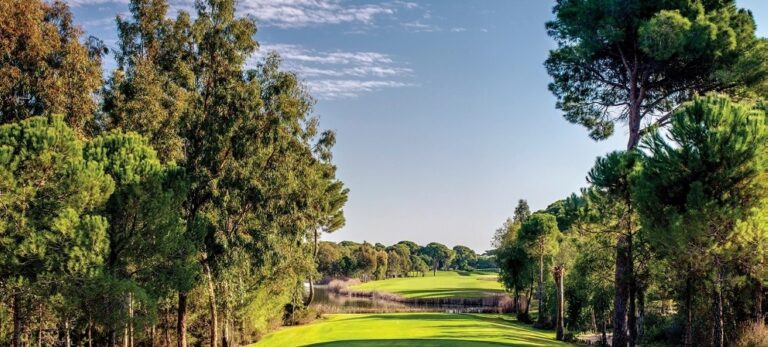 Cornelia Faldo Golf Club