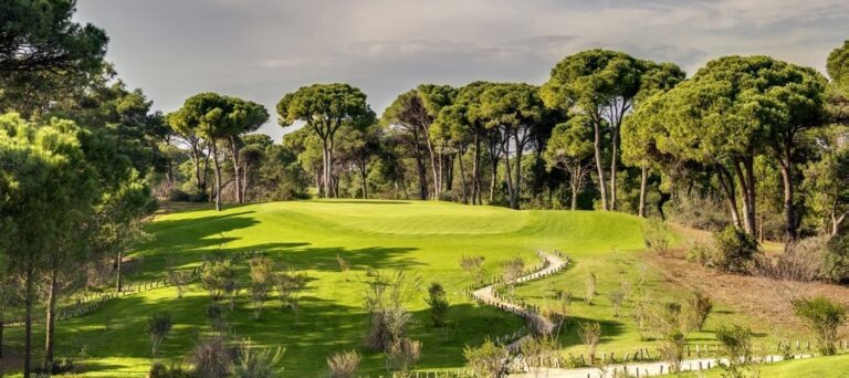 Cornelia Faldo Golf Course