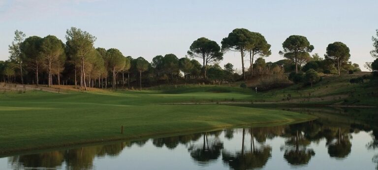 Cornelia Faldo Golf Course