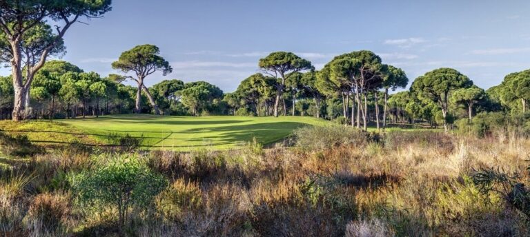 Cornelia Faldo Golf Course