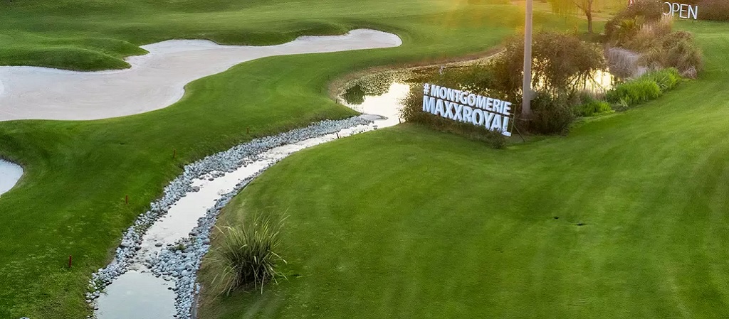 Montgomerie Maxx Royal Golf Club