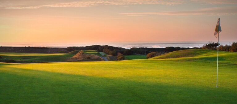 Golf de Chiberta