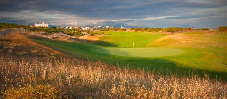 Golf de Chiberta