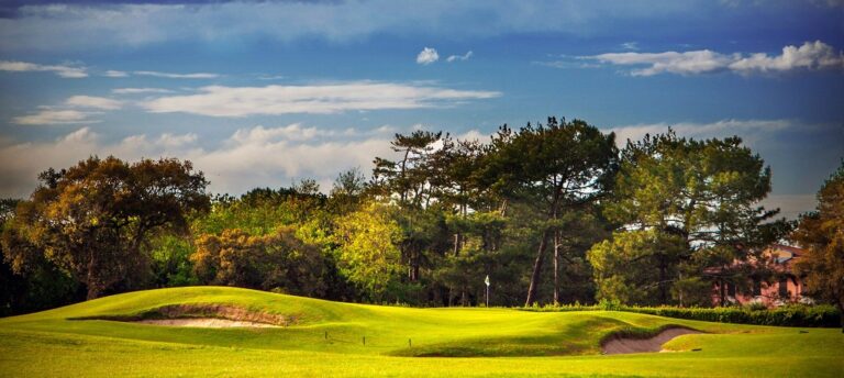 Golf de Chiberta