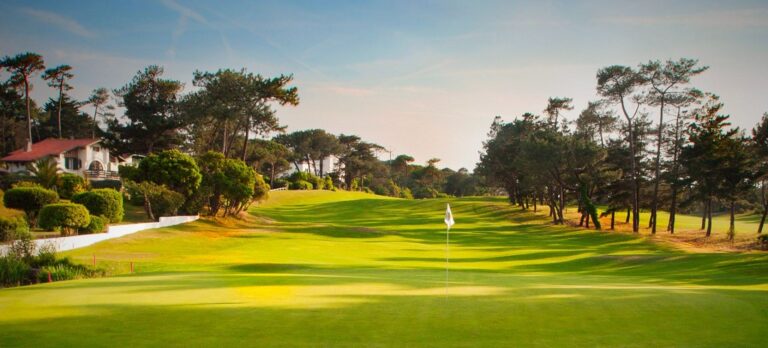Golf de Chiberta