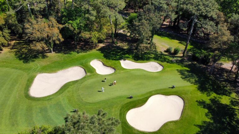 Golf de Hossegor