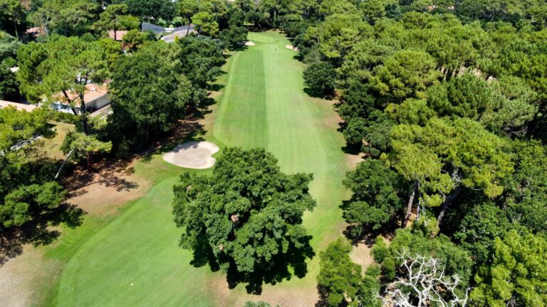 Golf de Hossegor