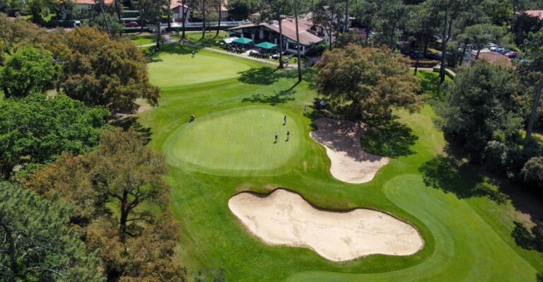 Golf de Hossegor
