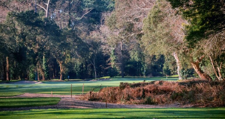 Golf de Hossegor