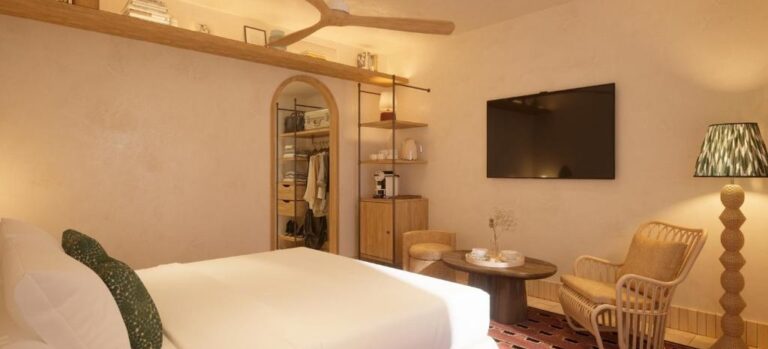Hotel Maison Chiberta