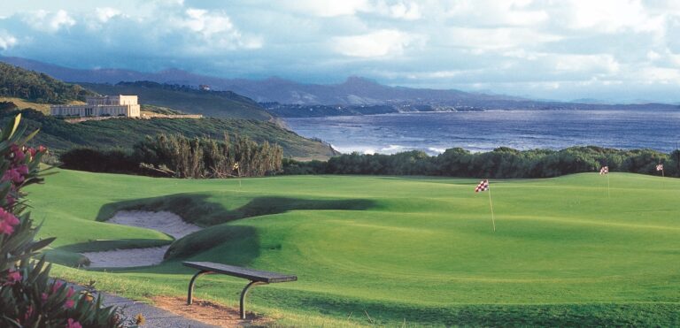 Golf Biarritz Le Phare