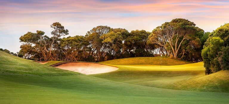 Golf Biarritz Le Phare
