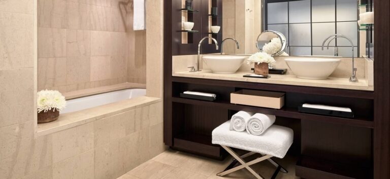 Hotel Arts Barcelona 5* GL