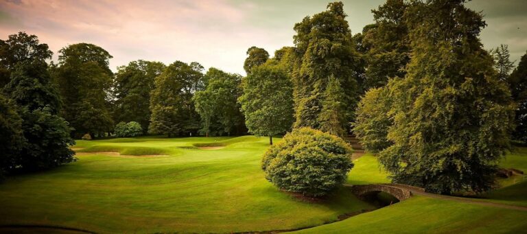 Mount Juliet Golf Club