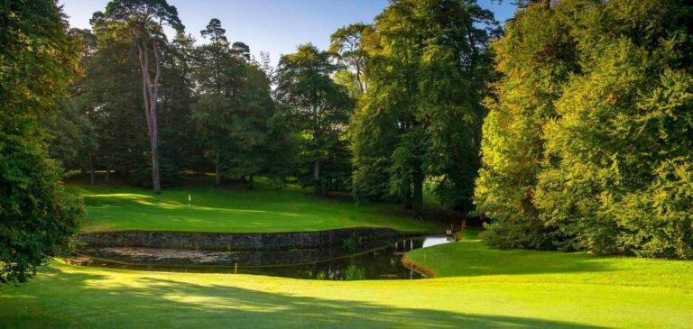 Mount Juliet Golf Club