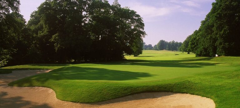 Mount Juliet Golf Club