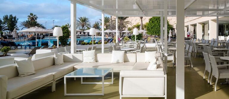 Hotel Grand Teguise Playa 4*