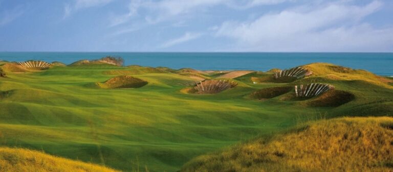 Lykia Links Golf