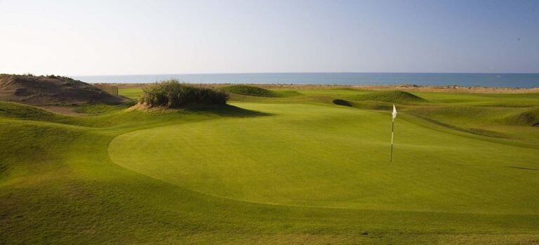 Lykia Links Golf