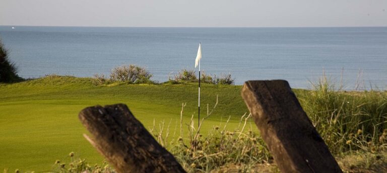 Lykia Links Golf