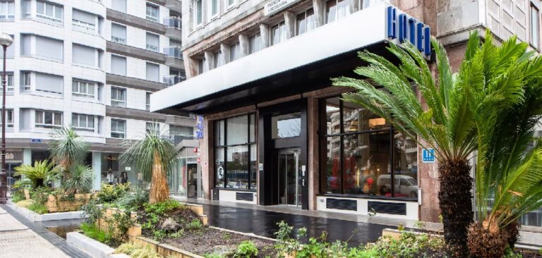 Hotel San Sebastian Orly by Melia