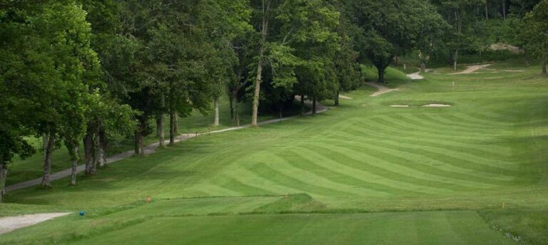 Golf de Chantaco