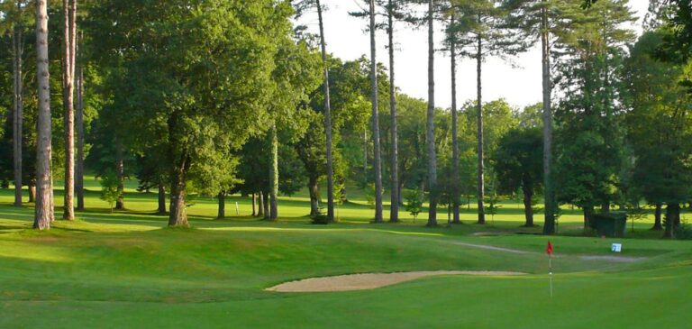 Golf de Chantaco
