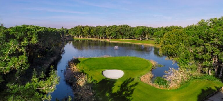 The National Golf Club Antalya